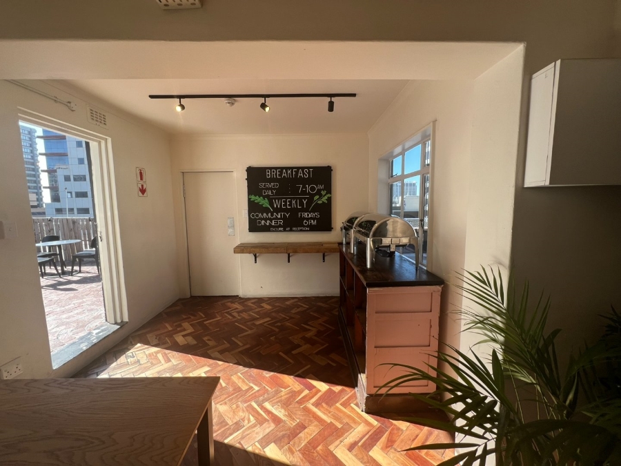  Bedroom Property for Sale in Foreshore Western Cape